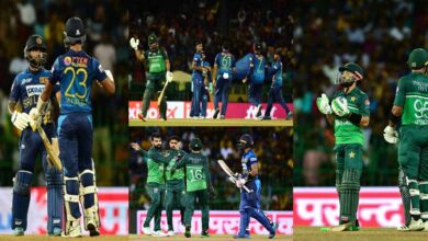 Photo of Asia Cup 2023 : श्रीलंका ने पाकिस्तान को हराकर दर्ज की रोमांचक जीत, भारत के साथ खेलेगा फाइनल मुकाबला