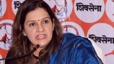 Photo of शिवसेना उद्धव ठाकरे गुट का भाजपा पर हमला; ‘यह सिर्फ 37 दलों का गठबंधन नहीं’