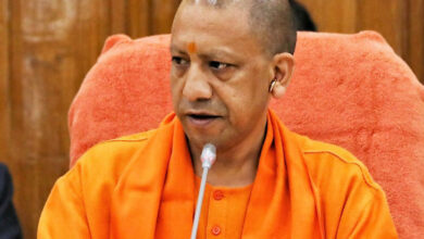 Photo of सी एम योगी ने इस्राइल-फलस्तीन विवाद का किया जिक्र, पढ़े पूरी खबर