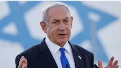 Photo of हथियारों से लदा अमेरिकी विमान इस्राइल पहुंचा, इस्राइल करेगा अब इस युद्ध को खत्म !