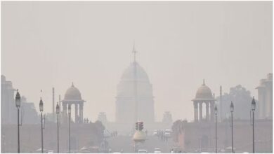 Photo of दिल्ली में आज से प्रदूषण का स्तर आज से खराब श्रेणी में पहुंच सकता है, AQI 200 के पार जाने की आशंका