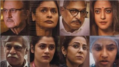 Photo of द वैक्सीन वॉर’ फिल्म के खराब रेटिंग के बीच मिली बड़ी खुशीखबरी, देखिये