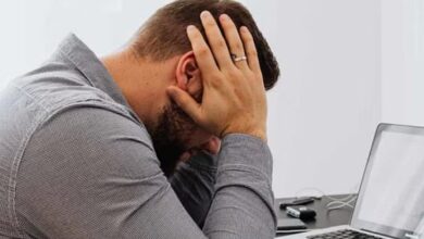 Photo of हैकर्स ने लगाया स्वास्थ्य कंपनी को  2.25 करोड़ रुपये का चूना…