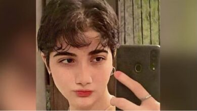 Photo of ईरान: हिजाब नहीं पहनने पर पुलिस की पिटाई से 16 साल की लड़की कोमा में…