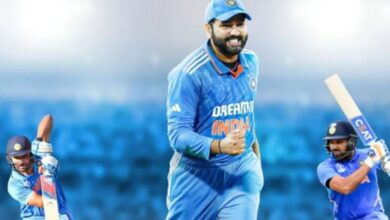 Photo of वर्ल्ड कप में रोहित शर्मा रचने जा रहे हैं इतिहास, देखिये महारिकॉर्ड..
