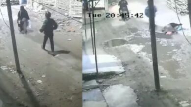 Photo of बिहार में अपराध का ग्राफ बढ़ा!