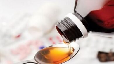 Photo of सिरप में मिले जहरीले रसायन…सावधान रहें