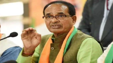Photo of मुख्यमंत्री शिवराज सिंह चौहान ने किया कांग्रेस के ख़िलाफ़ पलटवार!