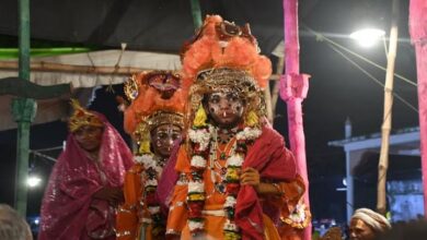 Photo of रामनगर में रामलीला का सातवां दिन.. देखिये
