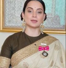 Photo of शिमला: हिमाचल सरकार पर अभिनेत्री कंगना रणौत का बड़ा आरोप, बोली..