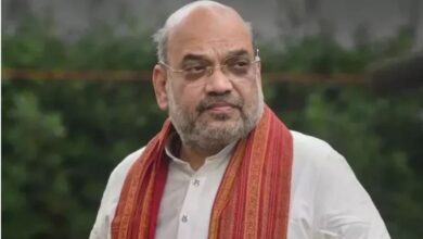 Photo of केंद्रीय गृह मंत्री अमित शाह आज उत्तराखंड दौरे पर