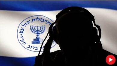 Photo of आतंकी संगठन हमास की तरफ से इस्राइल पर किए गए घातक हमले