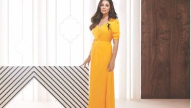 Photo of शाह रुख खान की पत्नी गौरी खान का जन्मदिन आज, जाने उनके बारे में..