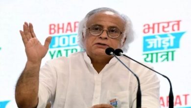 Photo of जाति जनगणना को लेकर जयराम रमेश ने केंद्र पर उठाए सवाल
