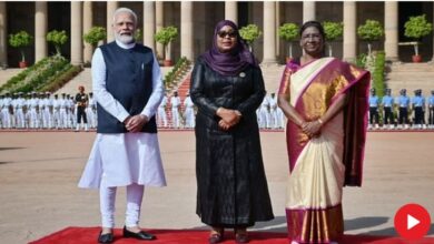 Photo of भारत-तंजानिया में स्थानीय मुद्रा में व्यापार करने की तैयारी…