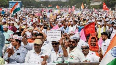 Photo of पुरानी पेंशन पर CAPF की जीती हुई लड़ाई को किसने हार में बदला..