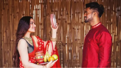 Photo of करवा चौथ स्पेशल 2023 : व्रत के दौरान रखें इन बातों का ध्यान, पूरे दिन नहीं होगी कमजोरी का एहसास
