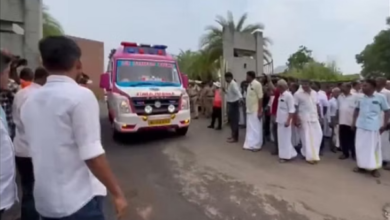 Photo of केरल : एर्नाकुलम में प्रार्थना सभा के दौरान एक के बाद एक धमाके, जानिये पूरा मामला?