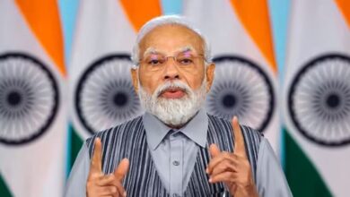 Photo of 2024 लोकसभा चुनाव को लेकर बीजेपी का बड़ा कदम !