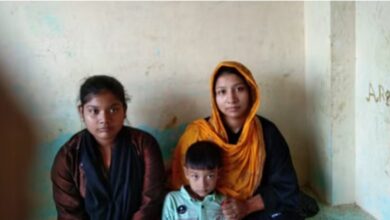 Photo of अब बांग्लादेशी प्रेमिका ने करदी सरहद पार, प्रेमी की हालत देख हुई हैरान !