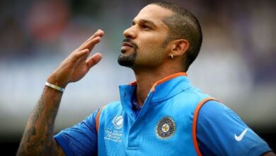 Photo of विश्वकप 2023 में फैंस कर रहे हैं शिखर धवन की टीम में वापसी की चर्चाएं…