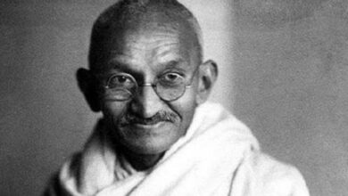 Photo of देखिये महात्मा गांधी का राष्ट्रपिता बनने का सफ़र..