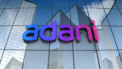 Photo of अडानी एंटरप्राइजेज में अबू धाबी की IHC ने अपनी हिस्सेदारी बढ़ाई