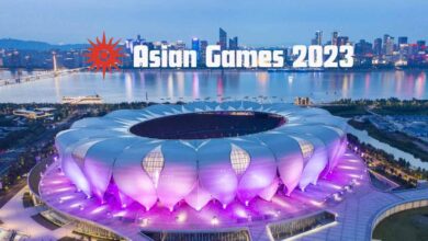 Photo of एशियाई खेल पदक: देखिये भारत कुल कितने पदक हासिल किये?