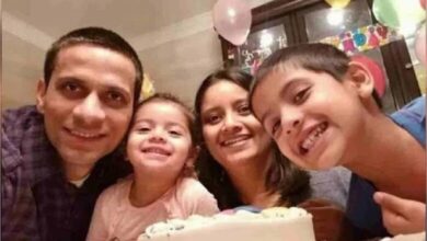 Photo of रहस्यमयी तरीके से अमेरिका में भारतीय मूल का पूरा परिवार खत्म!