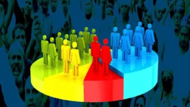 Photo of जातीय जनगणना बदलेगी अब देश की सियासत..