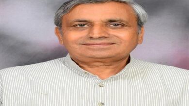 Photo of जे.पी. दलाल का बड़ा खुलासा, पढ़े पूरी खबर
