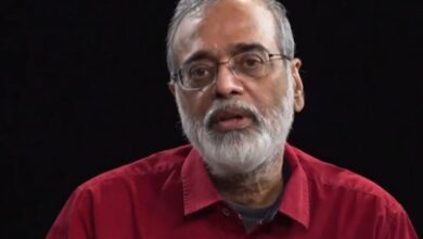 Photo of “न्यूज़क्लिक” के संस्थापक पत्रकार प्रबीर पुरकायस्थ हुए गिरफ़्तार! जानिए क्यों?