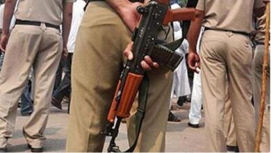 Photo of देवरिया : सिपाही हत्या कांड के 5 बदमाश गिरफ्तार