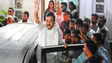 Photo of दिल्ली: संजय सिंह की कोर्ट में कि गयी पेशी