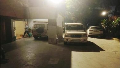 Photo of राइस मिल में मार्केटिंग बोर्ड की संयुक्त टीम ने की छापेमारी, कई क्विंटल के कम मिला धान