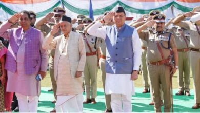 Photo of पुलिसकर्मियों को मिली नई सौगात,  पुलिस स्मृति दिवस पर सीएम धामी ने की घोषणा