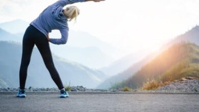 Photo of योगा करके जीवन में स्वस्थ और निरोग रहें, जानिए कैसे करें योगा?