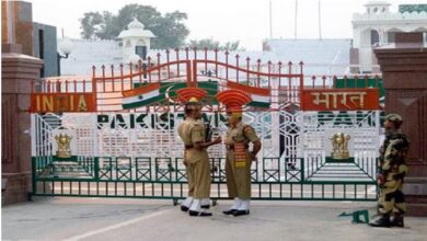Photo of केंद्र सरकार ने नहीं दिया वीजा,  सुरजीत हॉकी टूर्नामेंट में नहीं खेल पाएगा पाकिस्तान