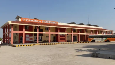 Photo of सीएम योगी आज अयोध्याधाम बस स्टेशन से 50 बसों को दिखाएंगे हरी झंडी!