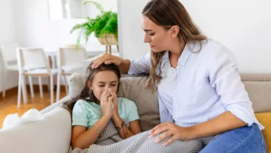 Photo of अगर बच्चों को भी है सांस लेने की समस्याएं, तो ध्यान रखें ये जरूरी बातें