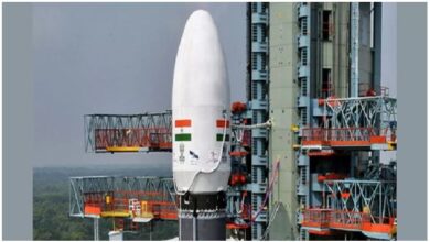 Photo of गगनयान मिशन: इसरो लॉन्च करेगा 21 अक्टूबर को पहली परीक्षण उड़ान!