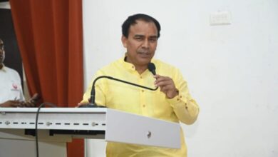 Photo of डॉ. धन सिंह रावत: केन्द्रीय स्वास्थ्य मंत्रालय द्वारा निर्धारित सभी मानक पूर्ण करने पर घोषित होंगे आयुष्मान ग्राम व आयुष्मान शहरी वार्ड