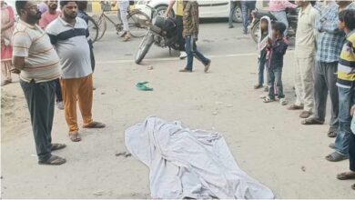 Photo of लुधियाना में घर के बाहर खड़े युवक को बेरहमी से मार डाला, हत्या से सनसनी