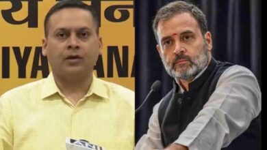Photo of ‘अग्निवीर’ पर कांग्रेस-बीजेपी में तीखी टक्कर; राहुल बोले- बलिदान के बाद कुछ नहीं मिलता…
