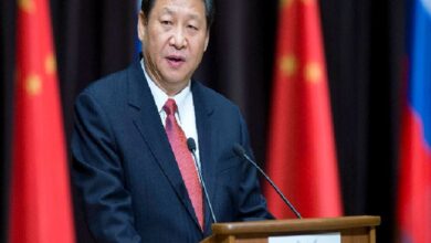 Photo of इजरायल-हमास का युद्ध में चीन ने बदला अपना रूख, पढ़े पूरी खबर