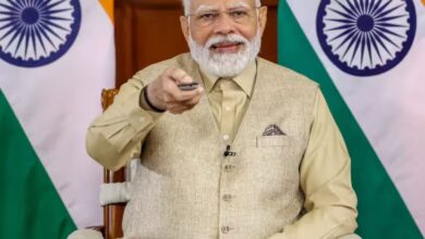 Photo of दिवाली से पहले पीएम मोदी का महाराष्ट्र को तोहफा,पढ़े पूरी खबर