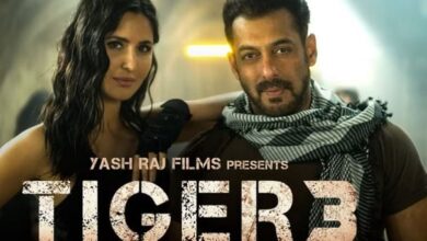 Photo of खुशखबरी:  टाइगर 3 का इंतजार कर रहे फैंस का होने वाला है इंतजार खत्म