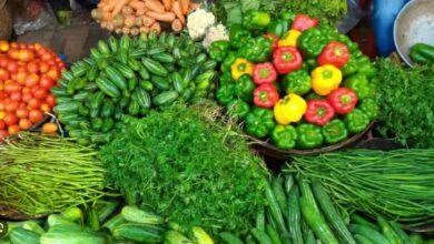 Photo of सर्दियों में खाएं पत्तेदार सब्जियां, जानिए इनके फायदे!