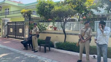 Photo of मोहाली से आप विधायक कुलवंत सिंह के आवास व दफ्तर पर ईडी का छापा, शराब घोटाले में ईडी का एक्शन