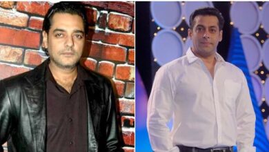 Photo of चंद्रचूड़ सिंह ने उठाया सलमान के ‘झूठ’ से पर्दा,जाने पूरा मामला